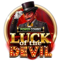 Luck of the Devil: POWER COMBO